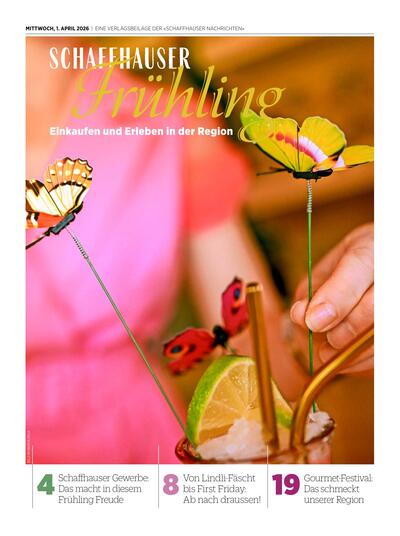 SN Beilage 2026-04-01