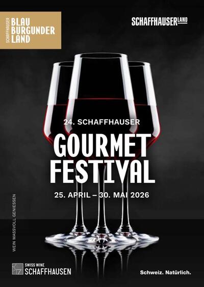 Gourmetfestival 2026-04-11