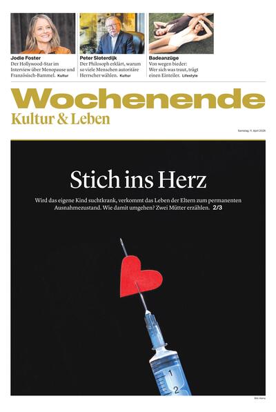 Wochenende 2026-04-11