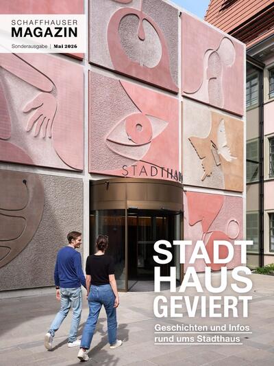 SN Beilage 2026-05-20