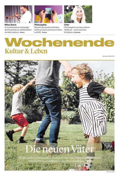 Wochenende 2026-05-23