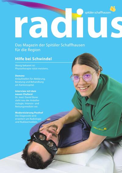Radius 2026-05-27