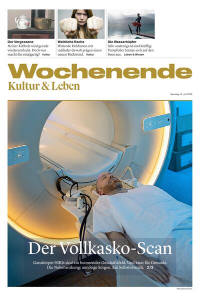 Wochenende 2026-07-18