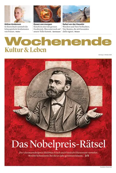 Wochenende 2026-10-03