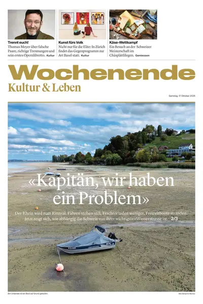 Wochenende 2026-10-17